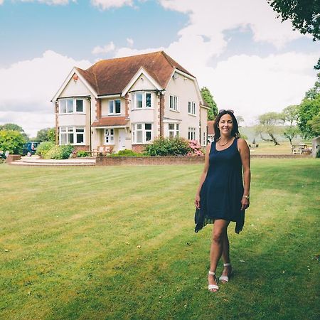 Leyland Country House Lymington Quarto foto